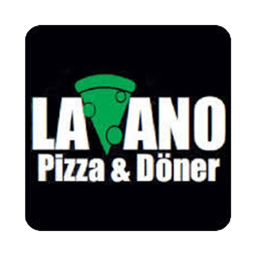 Lavano Pizza & Döner logo.